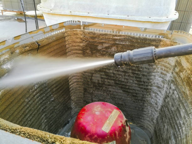 Best Best Air Duct Cleaning Company  in Westworth Village, TX