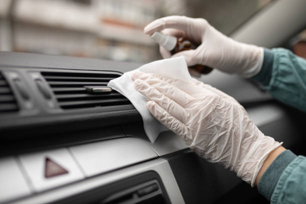 Best Ventilation Cleaning Services  in Westworth Village, TX