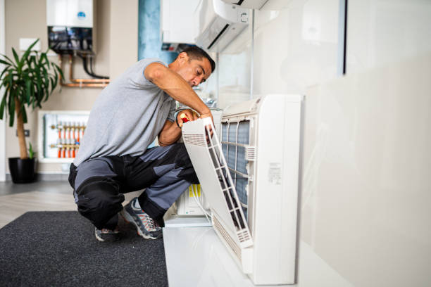 Best HVAC Air Duct Cleaning  in Westworth Village, TX