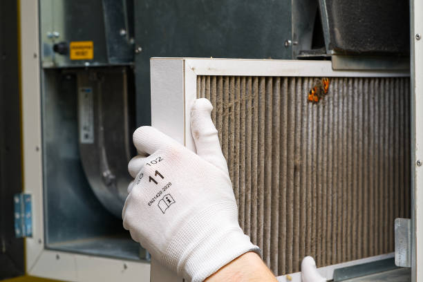 Best HVAC System Cleaning  in Westworth Village, TX