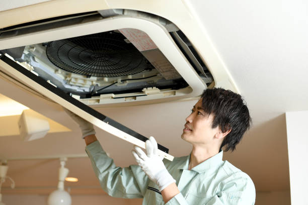 Best Air Duct Mold Removal  in Westworth Village, TX