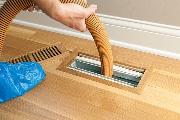 Best Local Air Duct Cleaning Services  in Westworth Village, TX