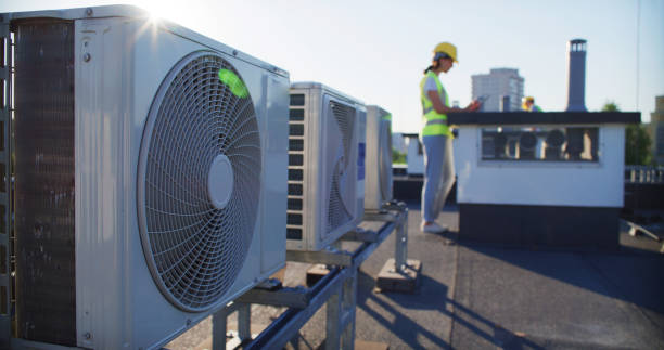 Best Air Duct Cleaning Company Near Me  in Westworth Village, TX